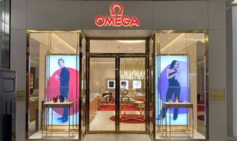 omega stores in canada